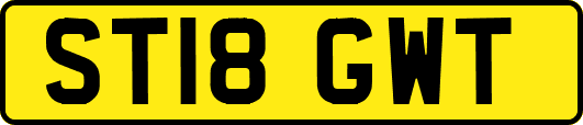 ST18GWT