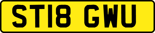 ST18GWU