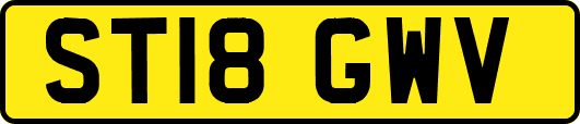 ST18GWV