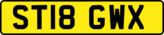 ST18GWX