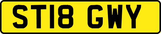 ST18GWY
