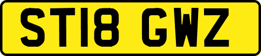 ST18GWZ