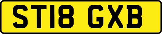 ST18GXB