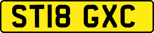 ST18GXC