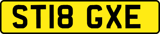 ST18GXE