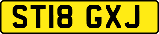 ST18GXJ