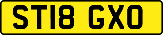 ST18GXO