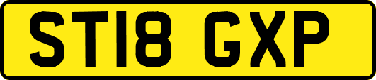 ST18GXP