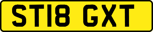 ST18GXT