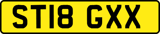 ST18GXX