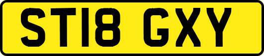 ST18GXY