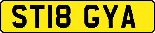 ST18GYA