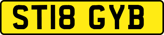 ST18GYB