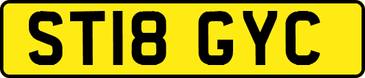 ST18GYC