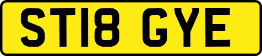 ST18GYE