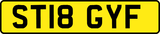 ST18GYF