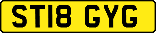 ST18GYG