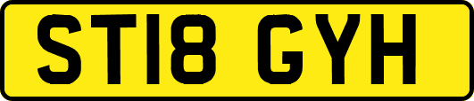 ST18GYH
