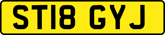 ST18GYJ