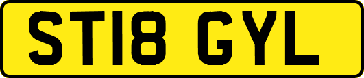ST18GYL