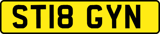 ST18GYN