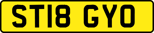 ST18GYO