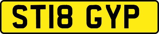 ST18GYP