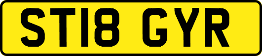 ST18GYR