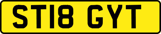 ST18GYT