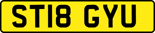 ST18GYU