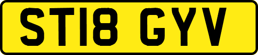 ST18GYV