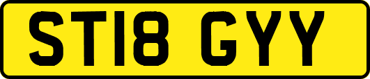 ST18GYY