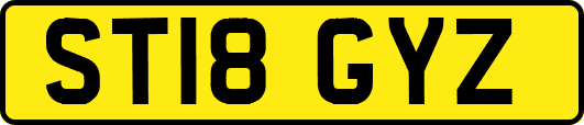 ST18GYZ