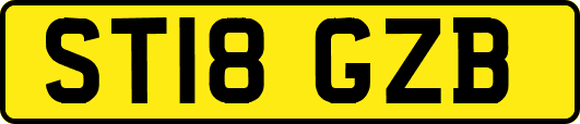 ST18GZB
