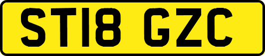 ST18GZC