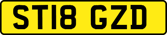 ST18GZD