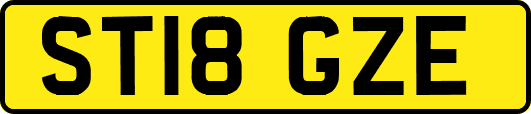 ST18GZE