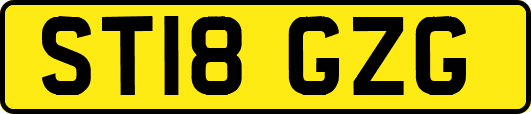 ST18GZG