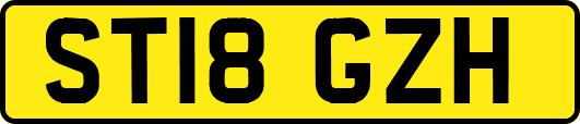 ST18GZH