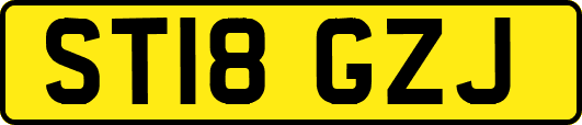 ST18GZJ