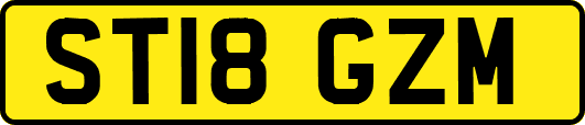 ST18GZM