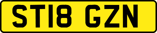 ST18GZN