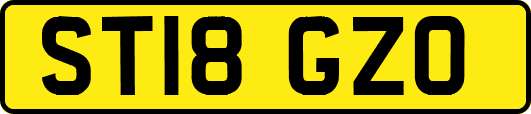 ST18GZO