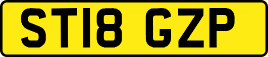 ST18GZP