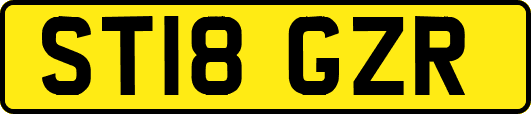 ST18GZR