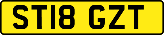ST18GZT