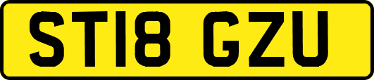 ST18GZU