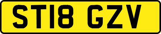 ST18GZV