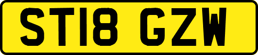 ST18GZW