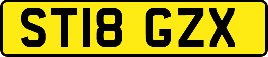 ST18GZX